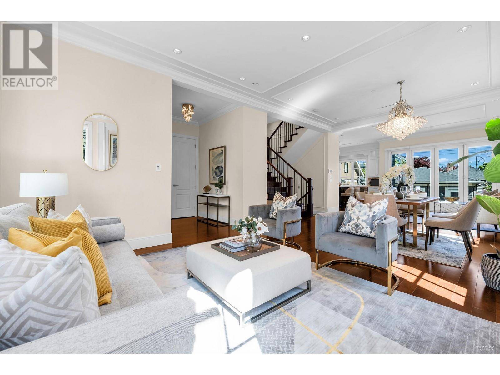 Vancouver, BC V6S1H2,3691 W 21ST AVENUE