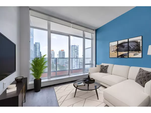 Surrey, BC V3T0K2,13495 CENTRAL #1607