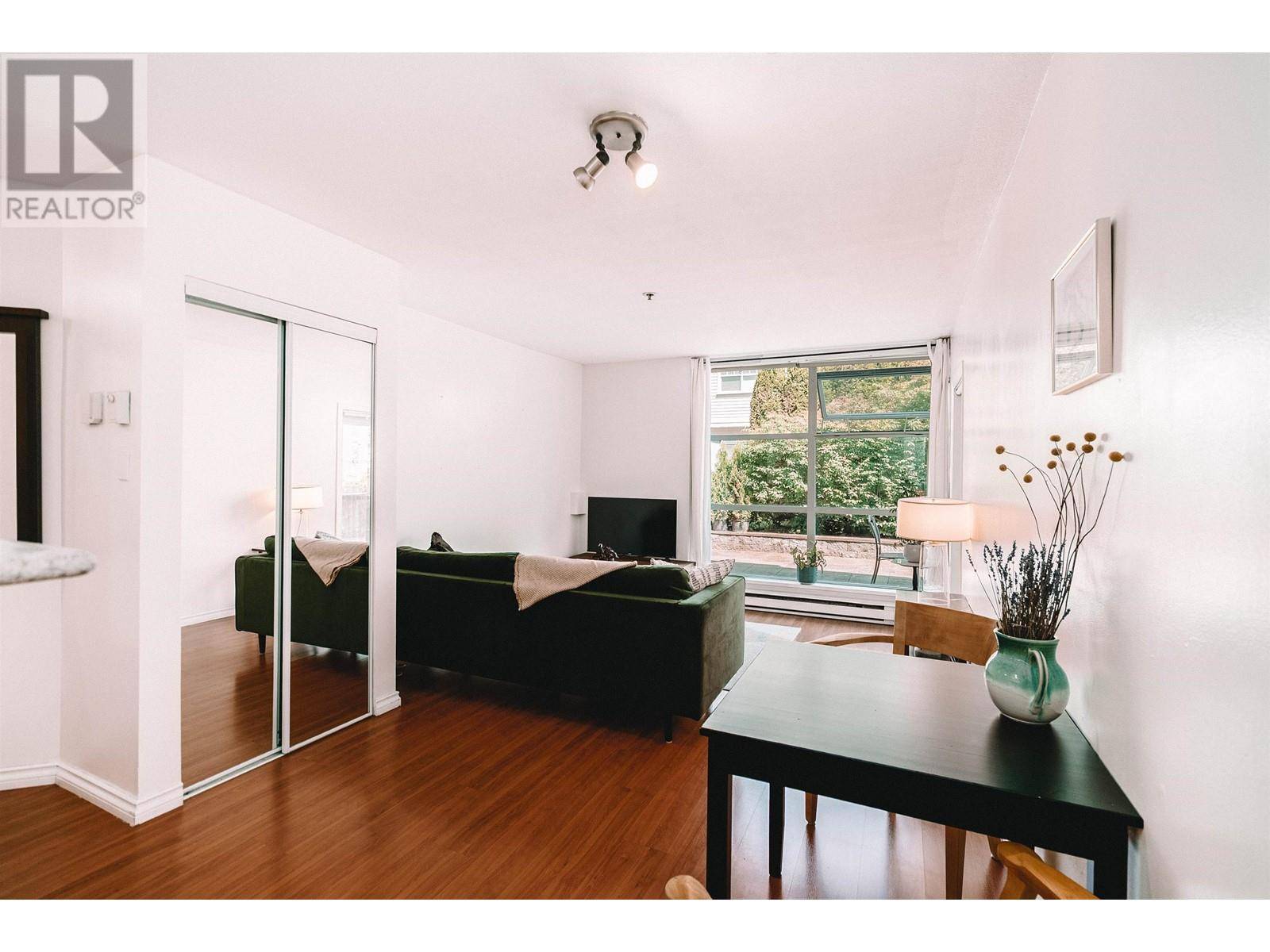 Vancouver, BC V5Z3T8,3168 LAUREL ST #106