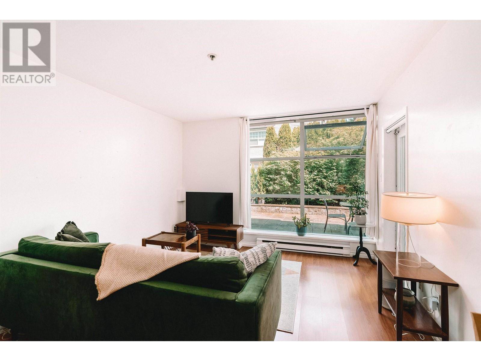 Vancouver, BC V5Z3T8,3168 LAUREL ST #106