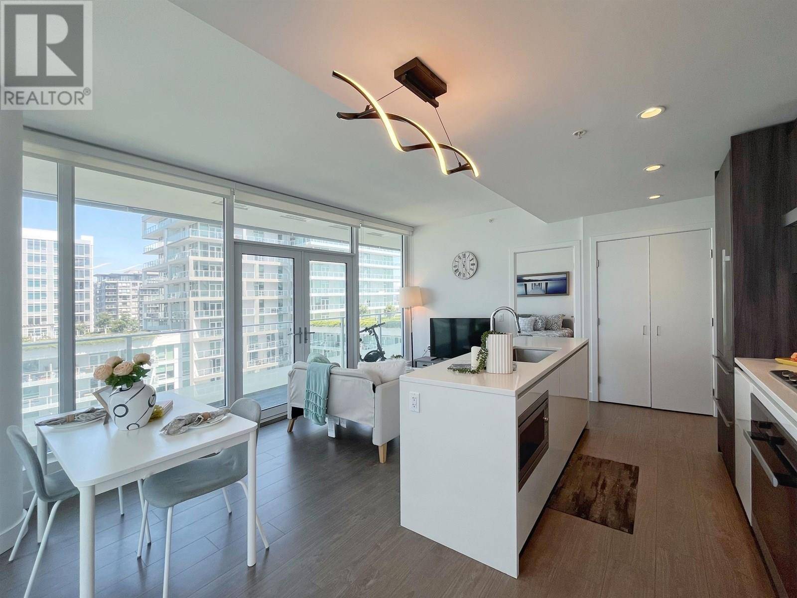 Richmond, BC V6Y0L7,8133 COOK RD #1004