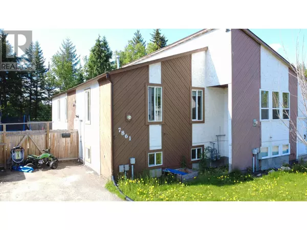 Prince George, BC V2N3V7,7861 ROCHESTER CRESCENT