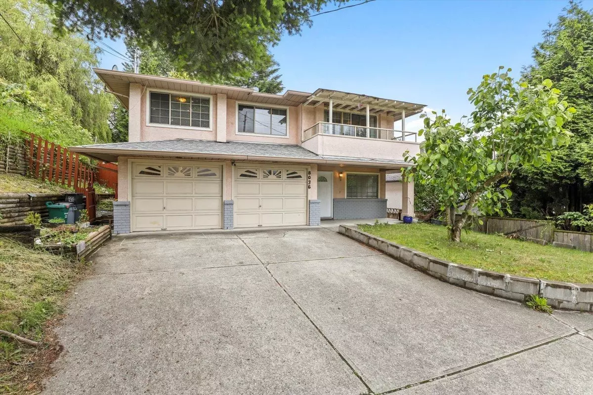 Mission, BC V2V3N1,8036 CEDAR STREET