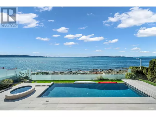 West Vancouver, BC V7V4L5,166 28TH STREET