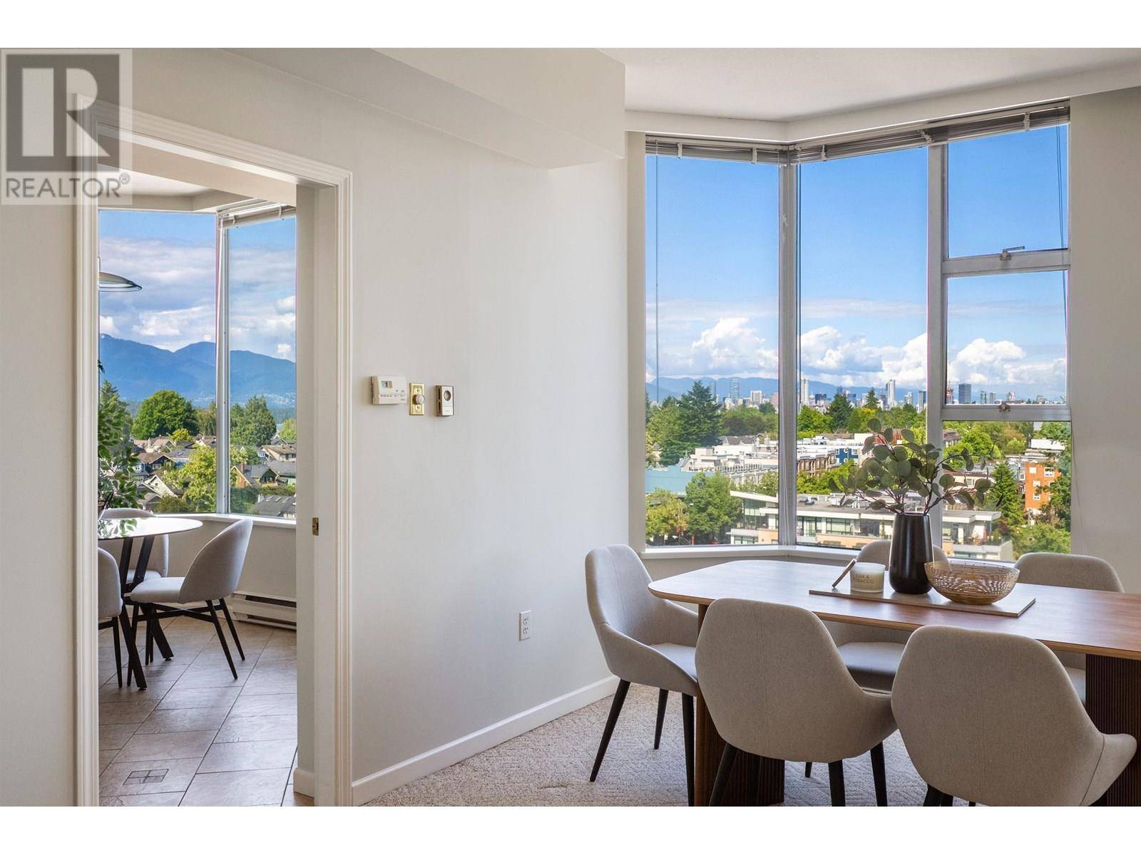 Vancouver, BC V6R4N9,2020 HIGHBURY ST #1103