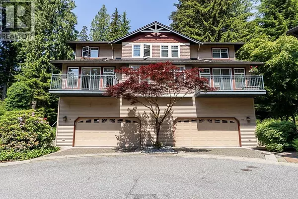 1190 STRATHAVEN DRIVE, North Vancouver, BC V7H2Z6