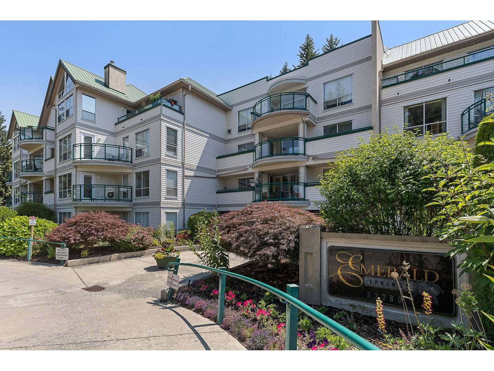 33280 East BOURQUIN East #314, Abbotsford, BC V2S7K2