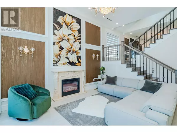 Richmond, BC V7E1R1,9491 DESMOND ROAD
