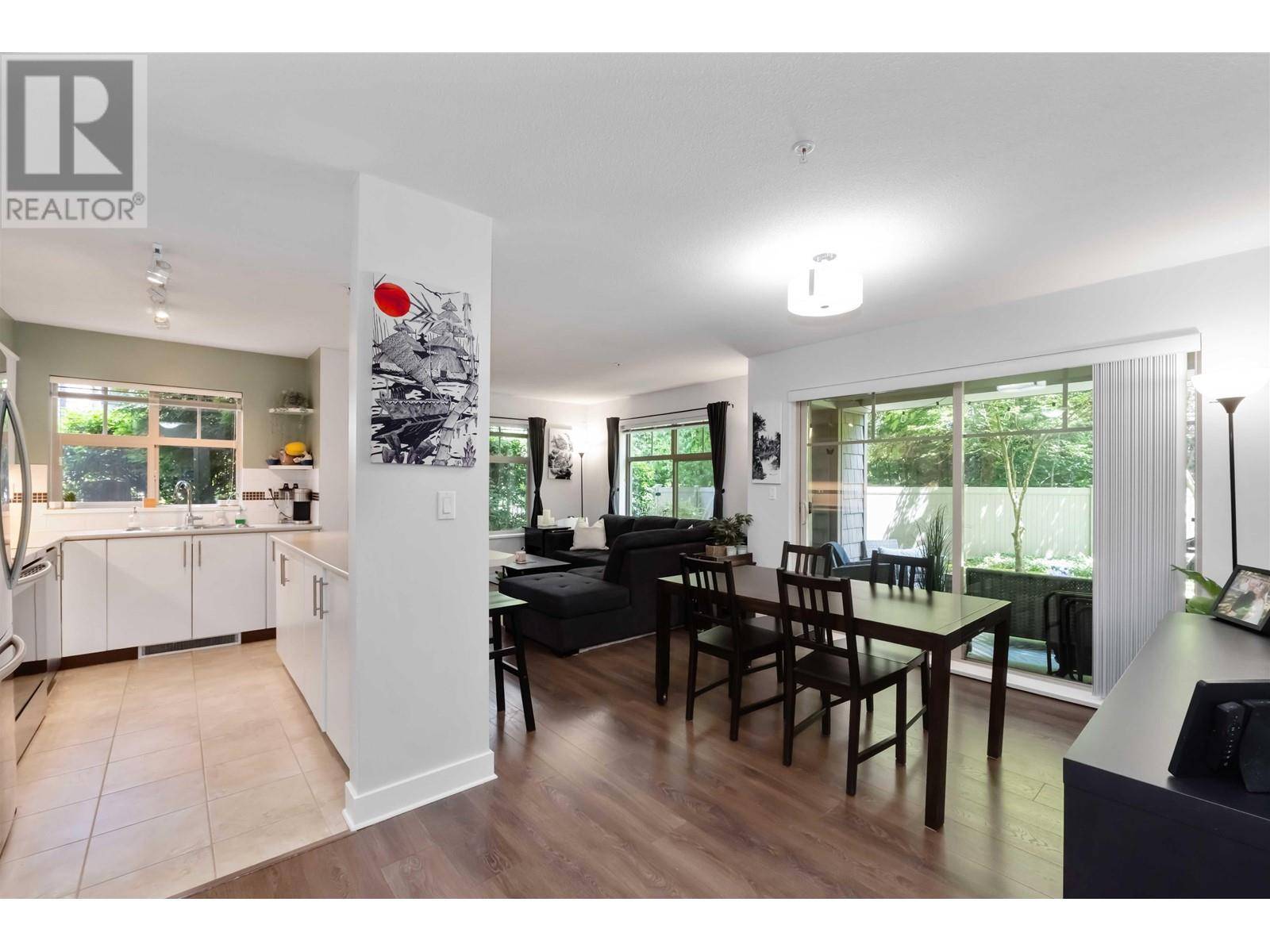 Maple Ridge, BC V2X8W6,12248 224 ST #124