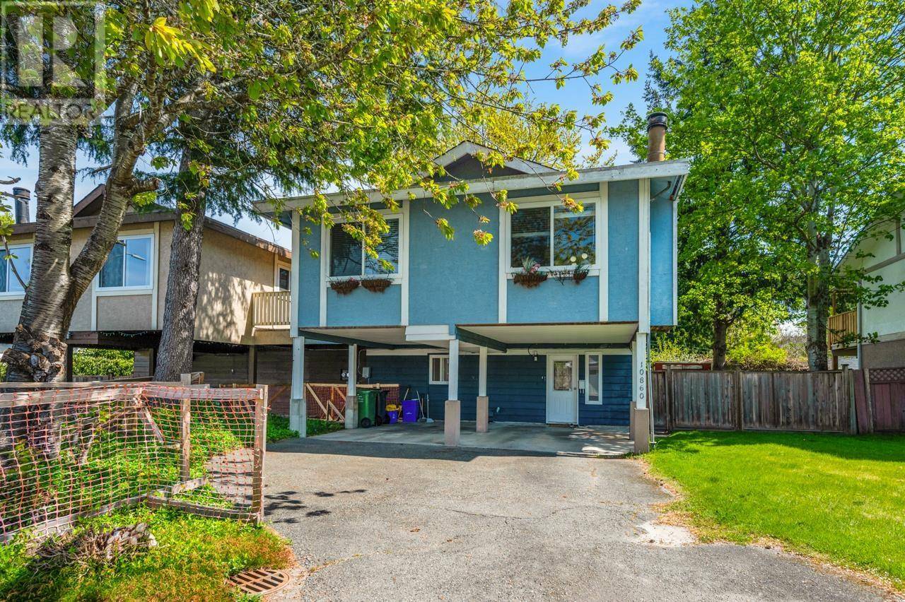 10860 BONAVISTA GATE, Richmond, BC V7E4K3