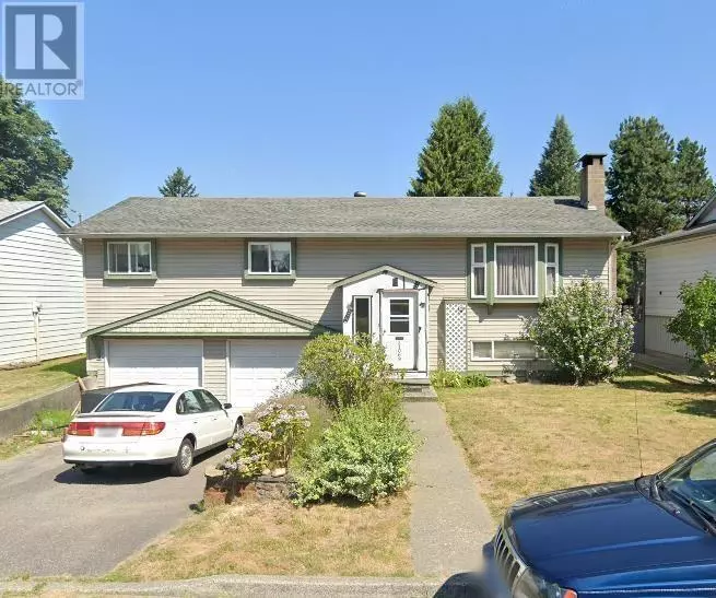 21069 COOK AVENUE, Maple Ridge, BC V2X7P7
