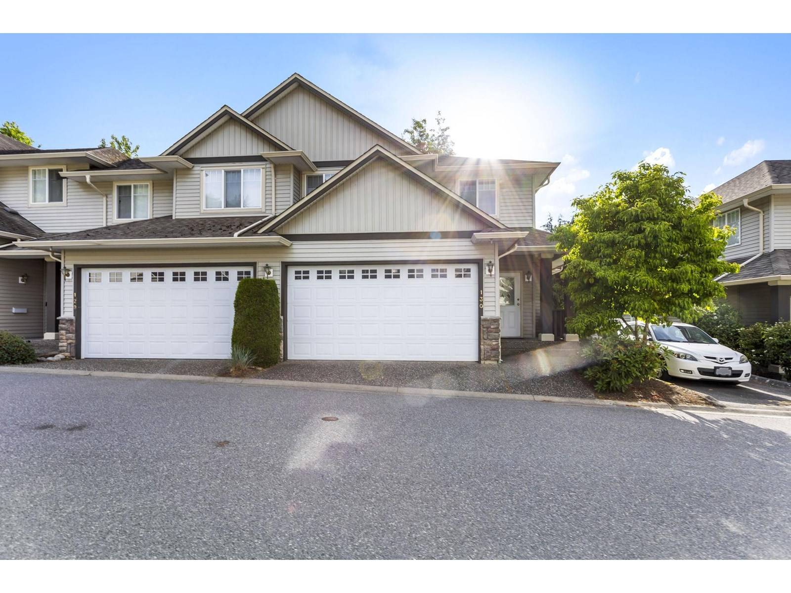 Chilliwack, BC V2R5L7,46360 VALLEYVIEW RD #130