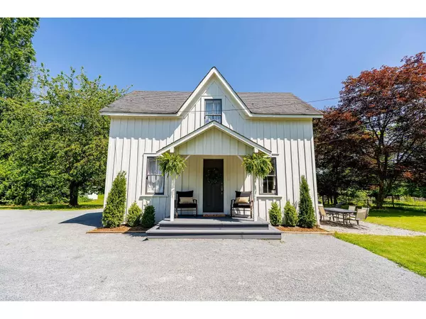 Langley, BC V4W1K5,6238 256 STREET