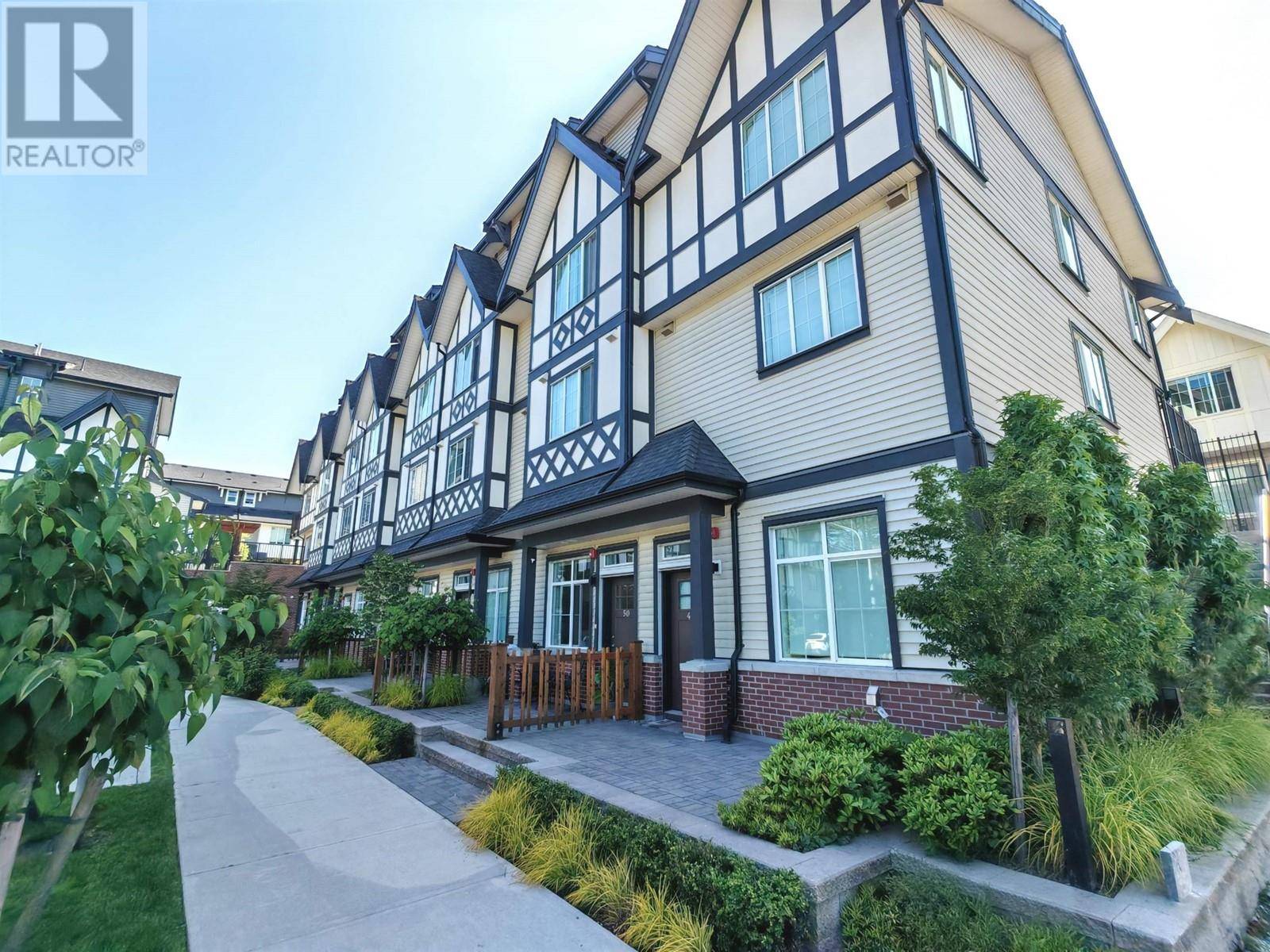 8888 SPIRES RD #49, Richmond, BC V6Y0L9