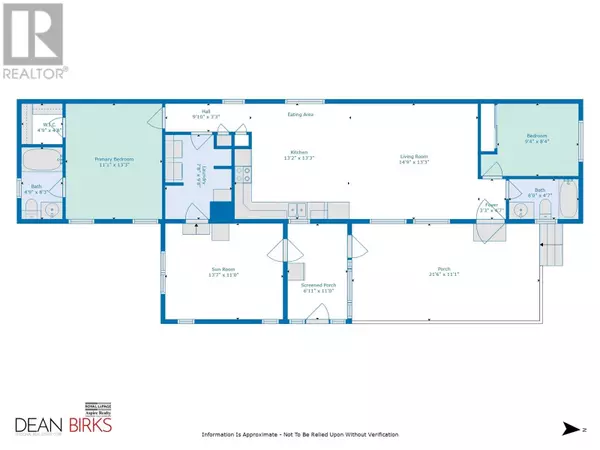 Prince George, BC V2K4V1,1000 INVERNESS RD #7