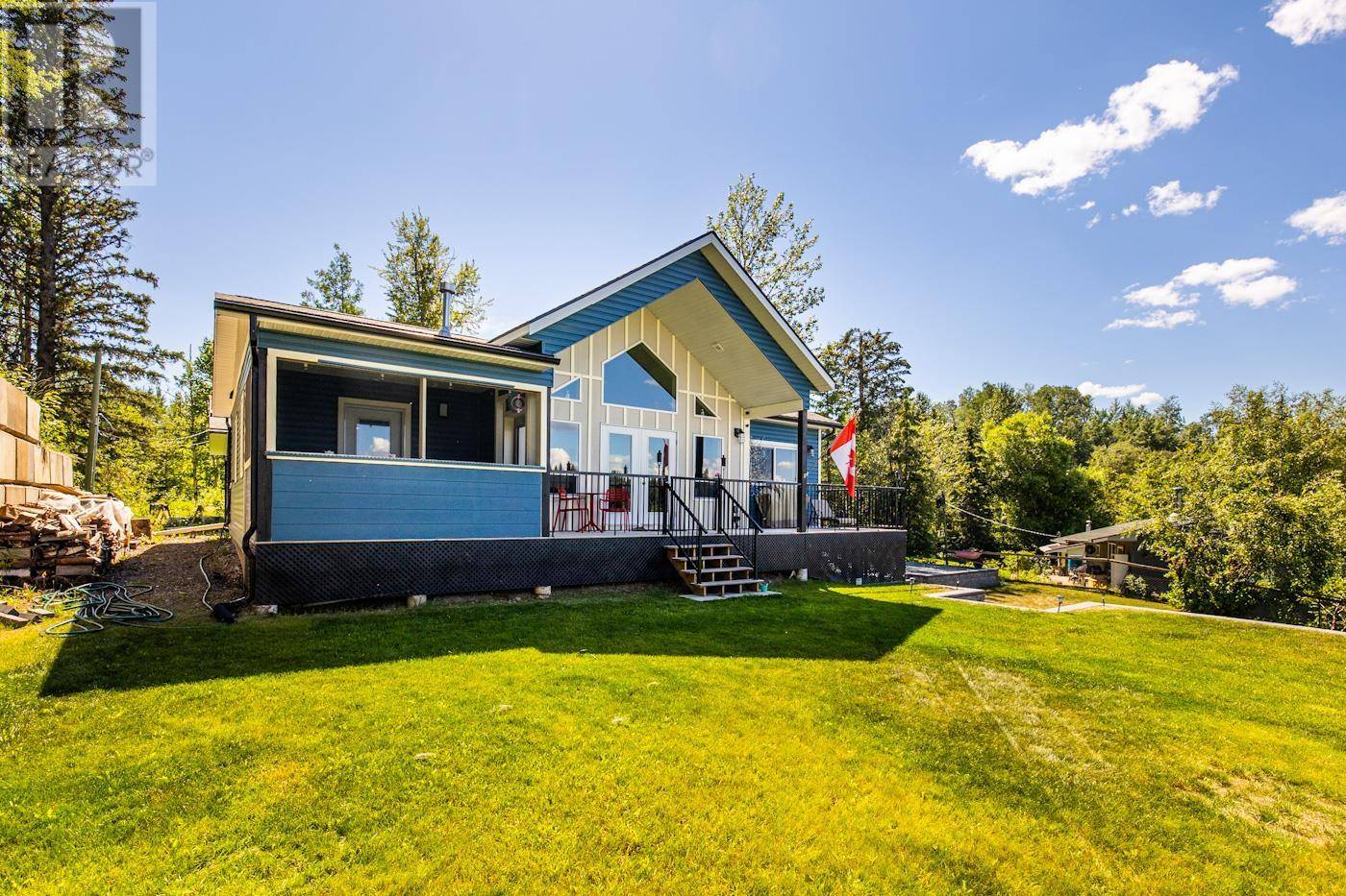 Prince George, BC V2K5N1,28030 JOELLEN ROAD