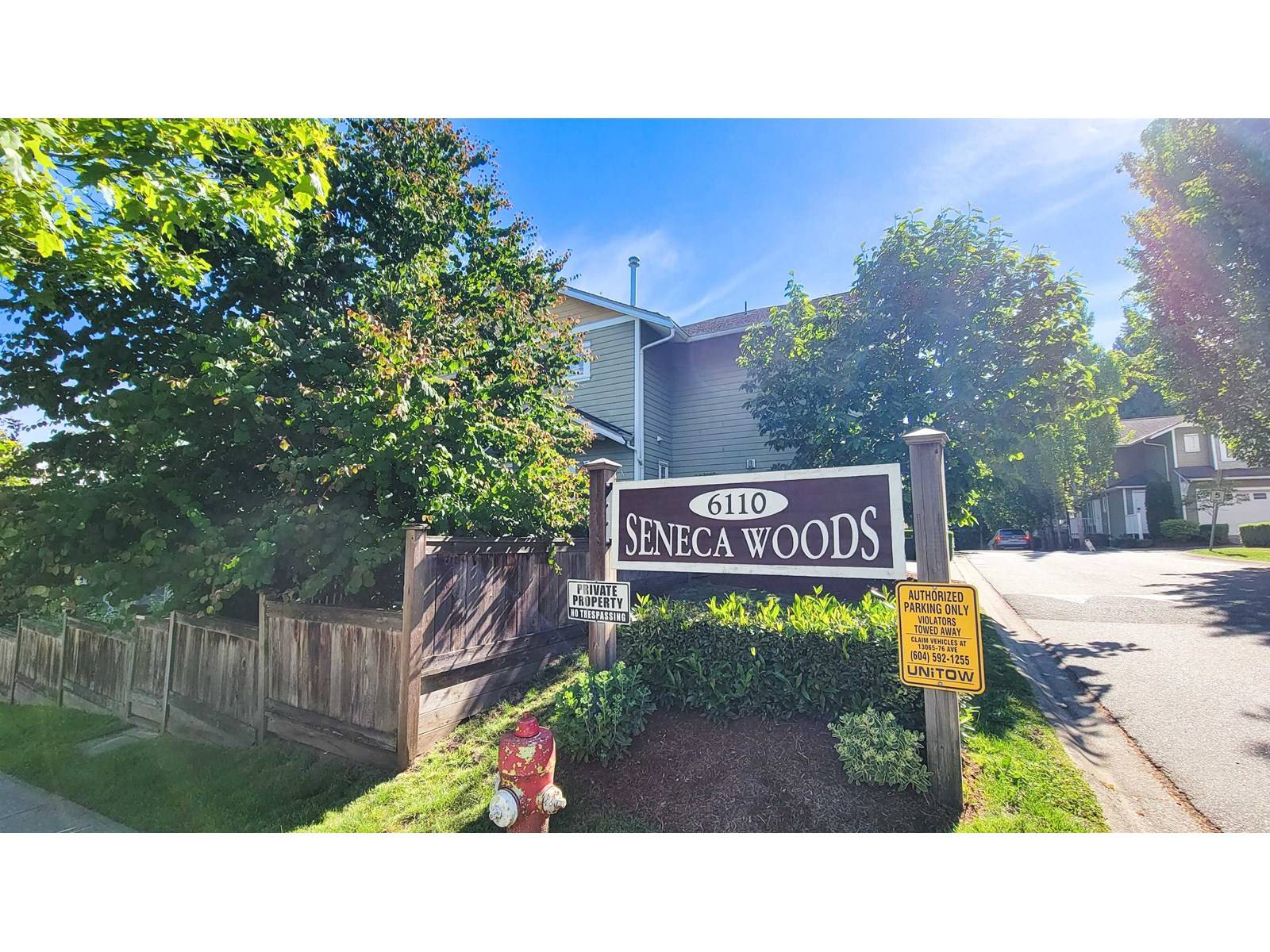 Surrey, BC V3X3V6,6110 138 #7