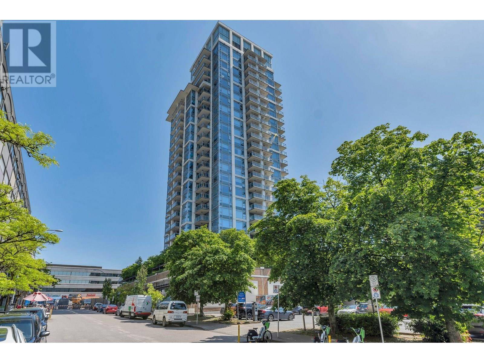 New Westminster, BC V3M0G8,608 BELMONT ST #1405