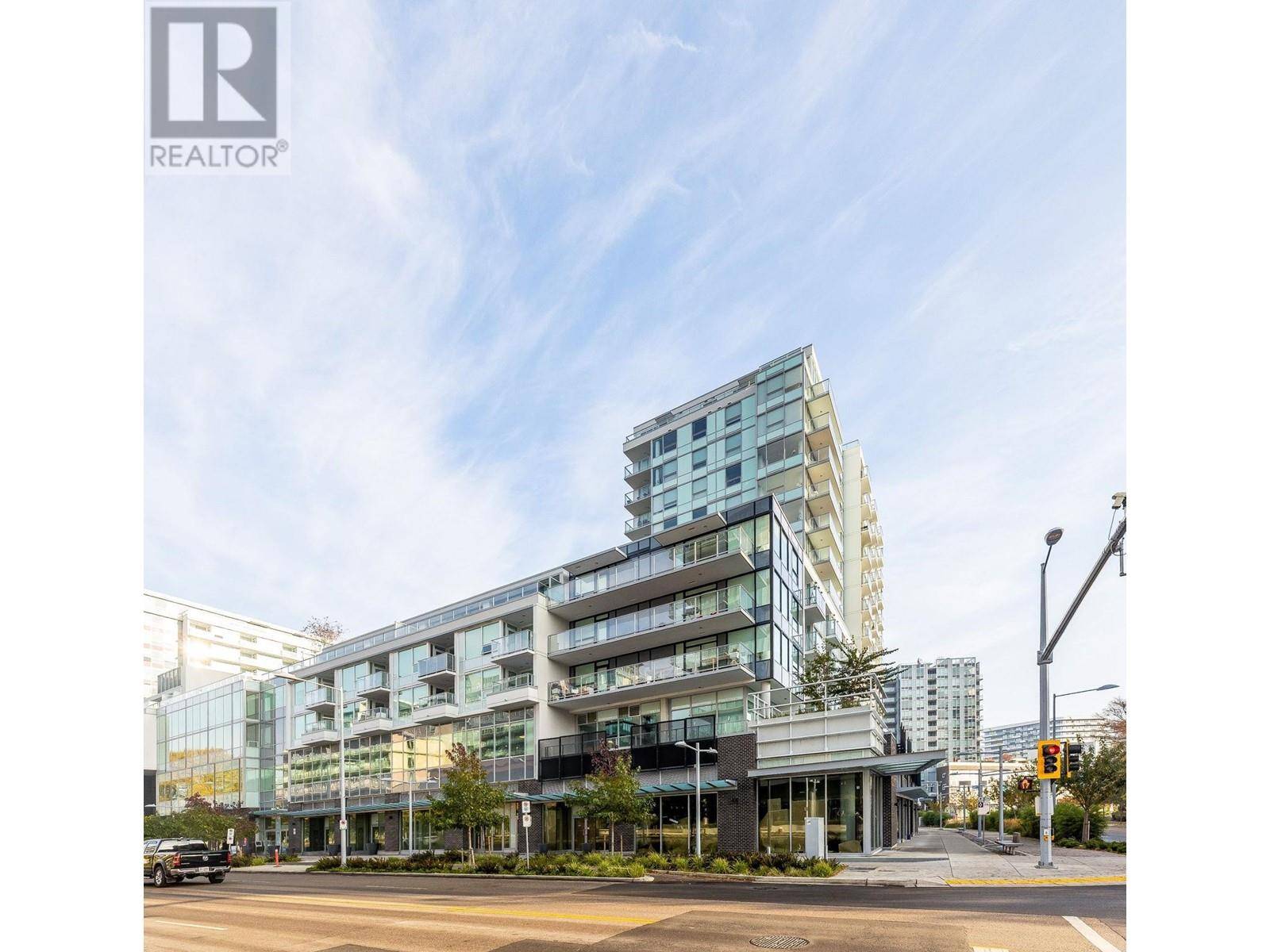 Richmond, BC V7C0C9,6900 PEARSON WAY #403
