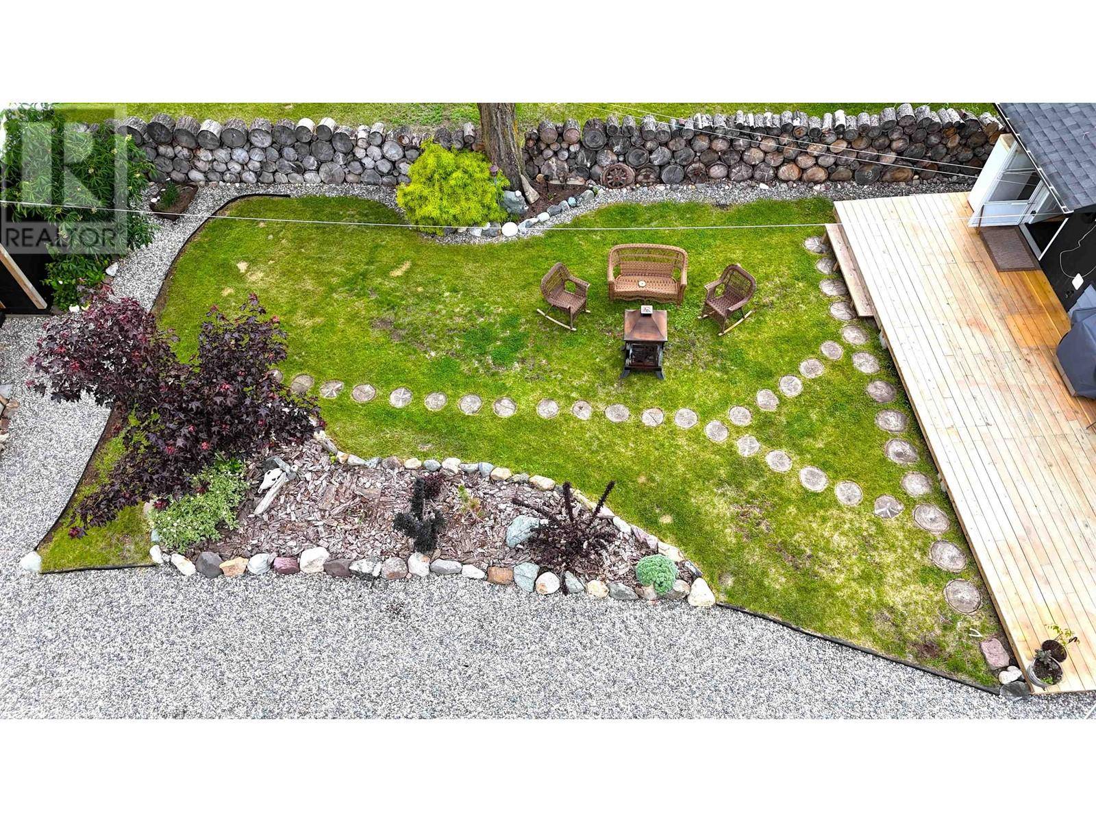 Williams Lake, BC V2G2Y5,909 PROCTOR STREET