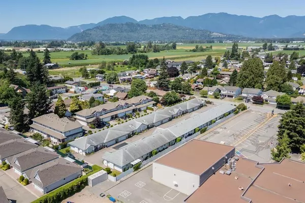 Chilliwack, BC V2R3X6,45160 SOUTH SUMAS RD #3