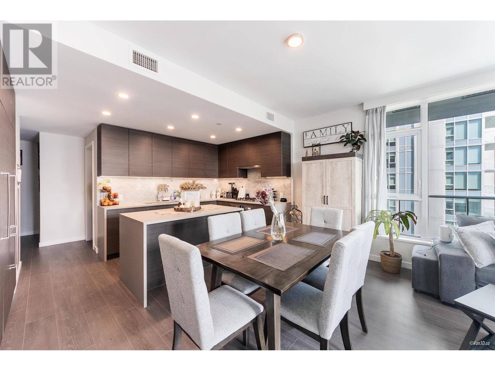 Burnaby, BC V5C0N7,2186 GILMORE AVE #1608