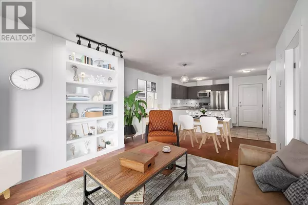 183 West 23 ST #409, North Vancouver, BC V7M2B1