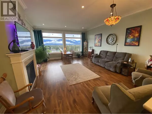 Terrace, BC V8G0H5,4022 YEO ST #18