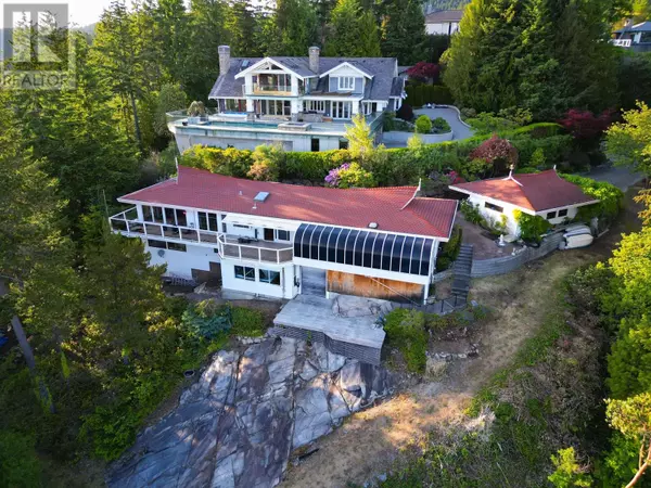 West Vancouver, BC V7S2X1,4665 WOODRIDGE PL #LOT 3