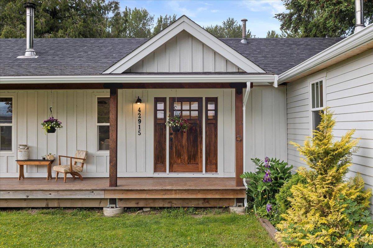 Yarrow, BC V2R4R5,42915 LUMSDEN ROAD|Yarrow