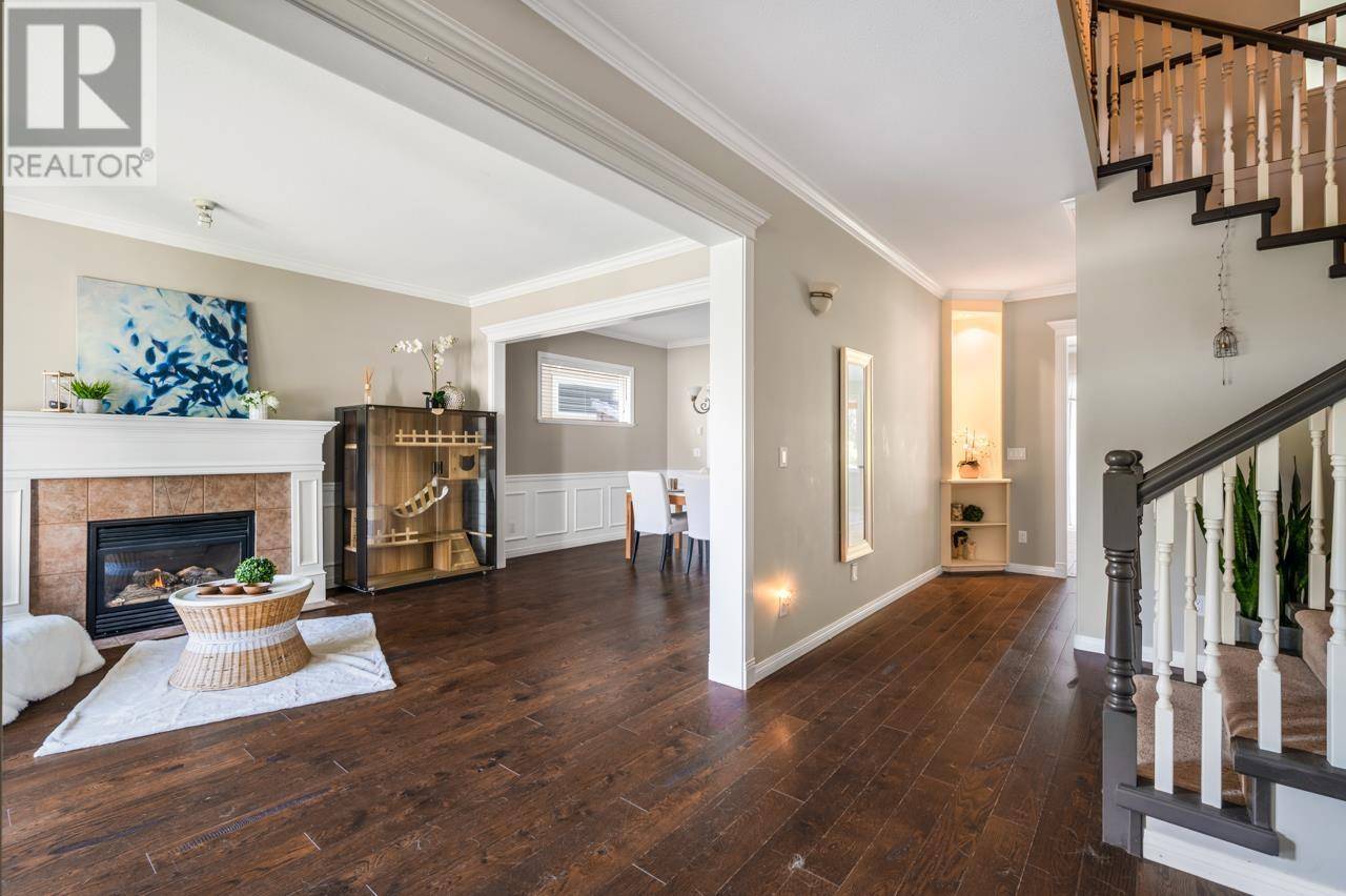 Richmond, BC V7C5R3,3220 JOHNSON AVENUE