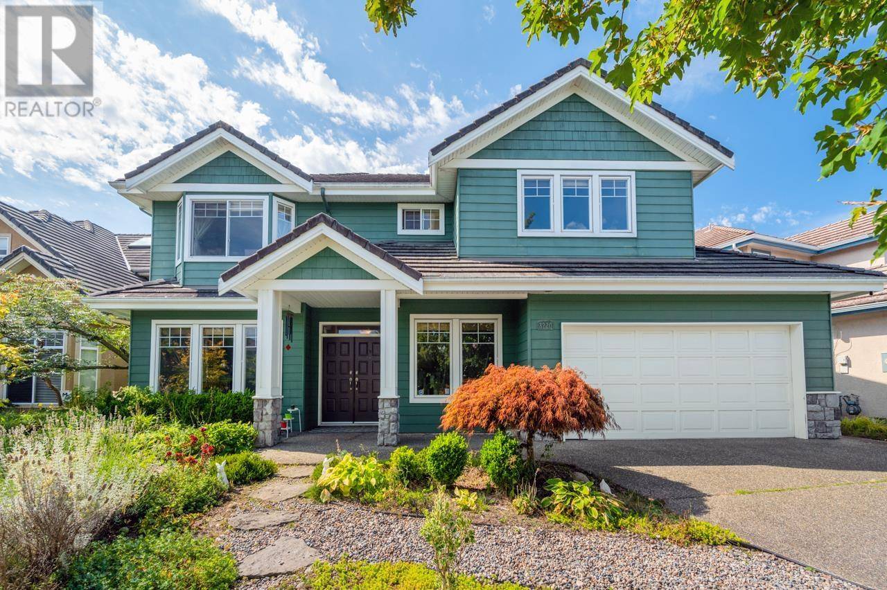 3220 JOHNSON AVENUE, Richmond, BC V7C5R3