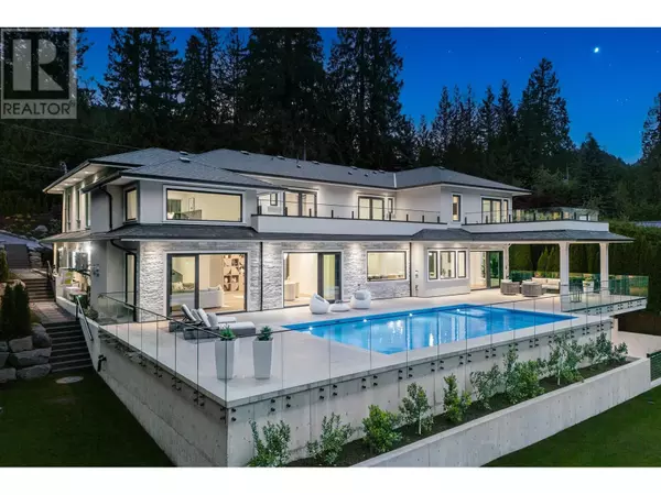 360 SOUTHBOROUGH DRIVE, West Vancouver, BC V7S1M1