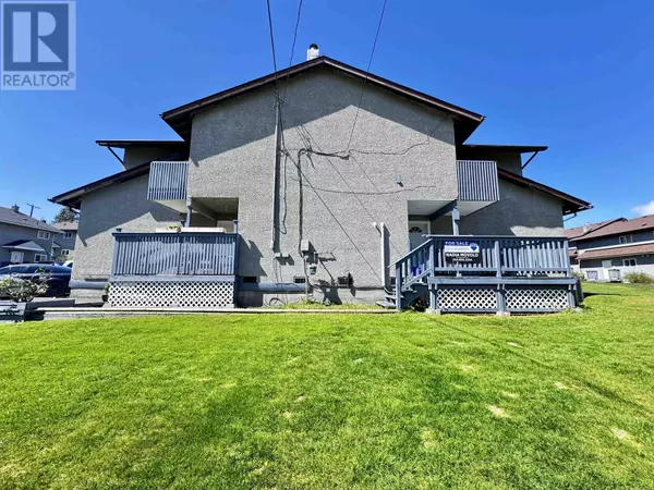 Prince Rupert, BC V8J2P8,417 W 8TH AVENUE