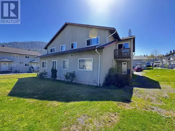 417 W 8TH AVENUE, Prince Rupert, BC V8J2P8