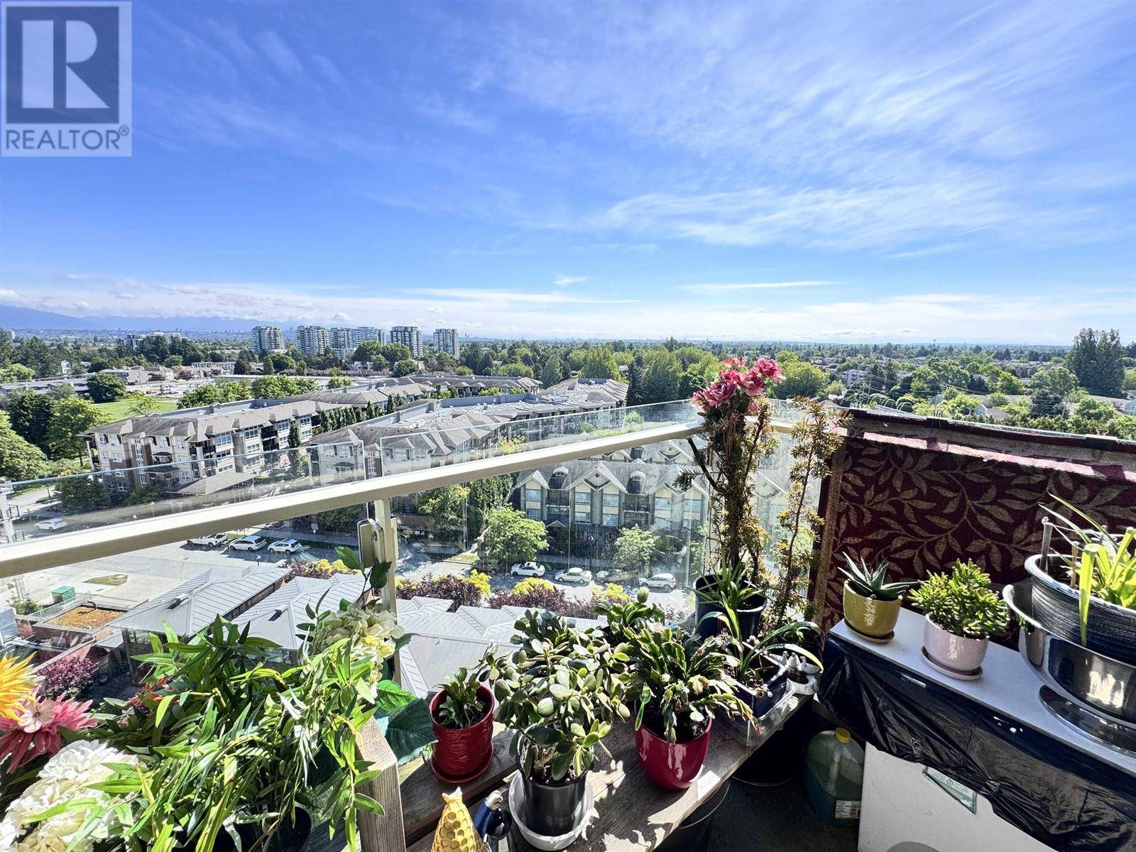 8333 ANDERSON RD #1501, Richmond, BC V6Y0E2