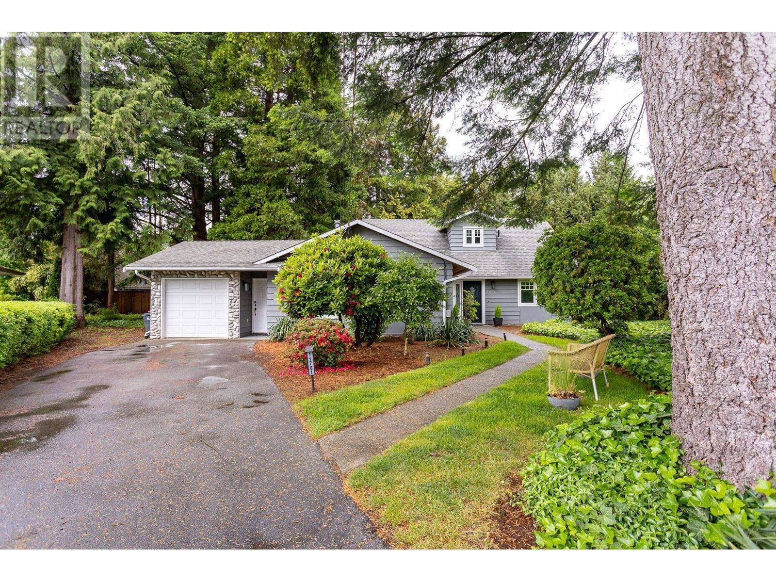 Pitt Meadows, BC V3Y1G9,11761 195B STREET