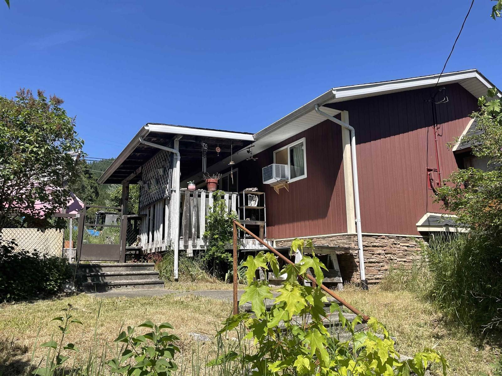 Yale, BC V0K2S0,64954 ALBERT STREET|Yale “ Dogwood Valley