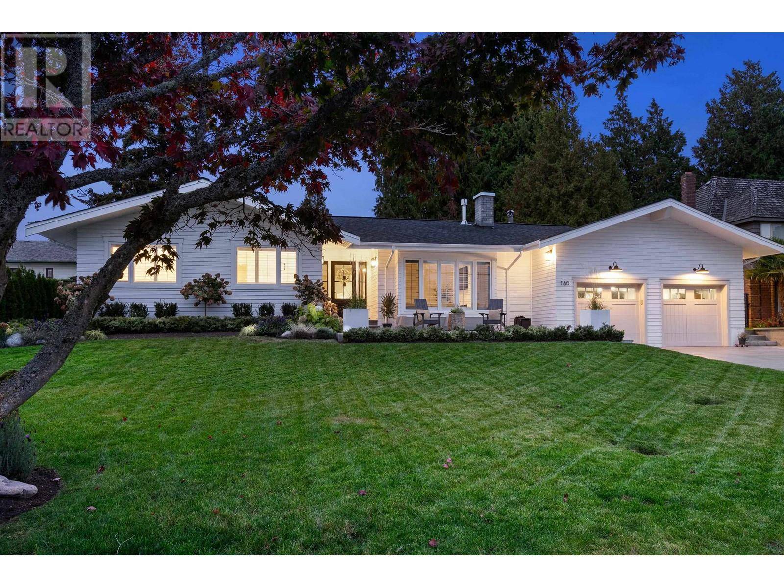 1160 SKANA DRIVE, Delta, BC V4M2L4