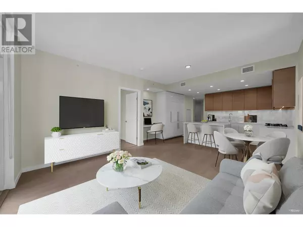 2186 GILMORE AVE #2308, Burnaby, BC V5C0N7