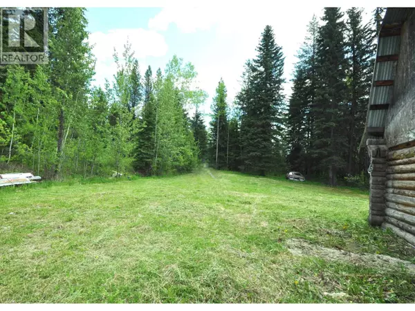 5065 CAVE ROAD, Williams Lake, BC V0L1L0