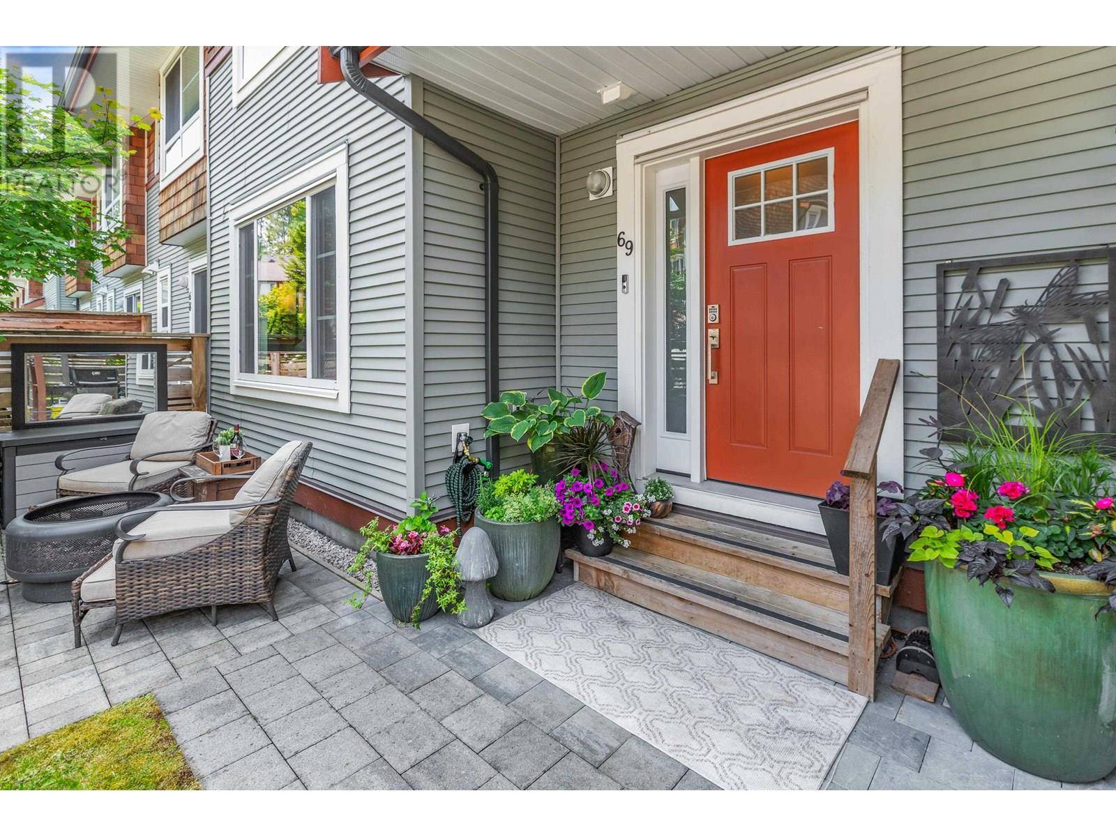 Maple Ridge, BC V4R0E9,23651 132 AVE #69