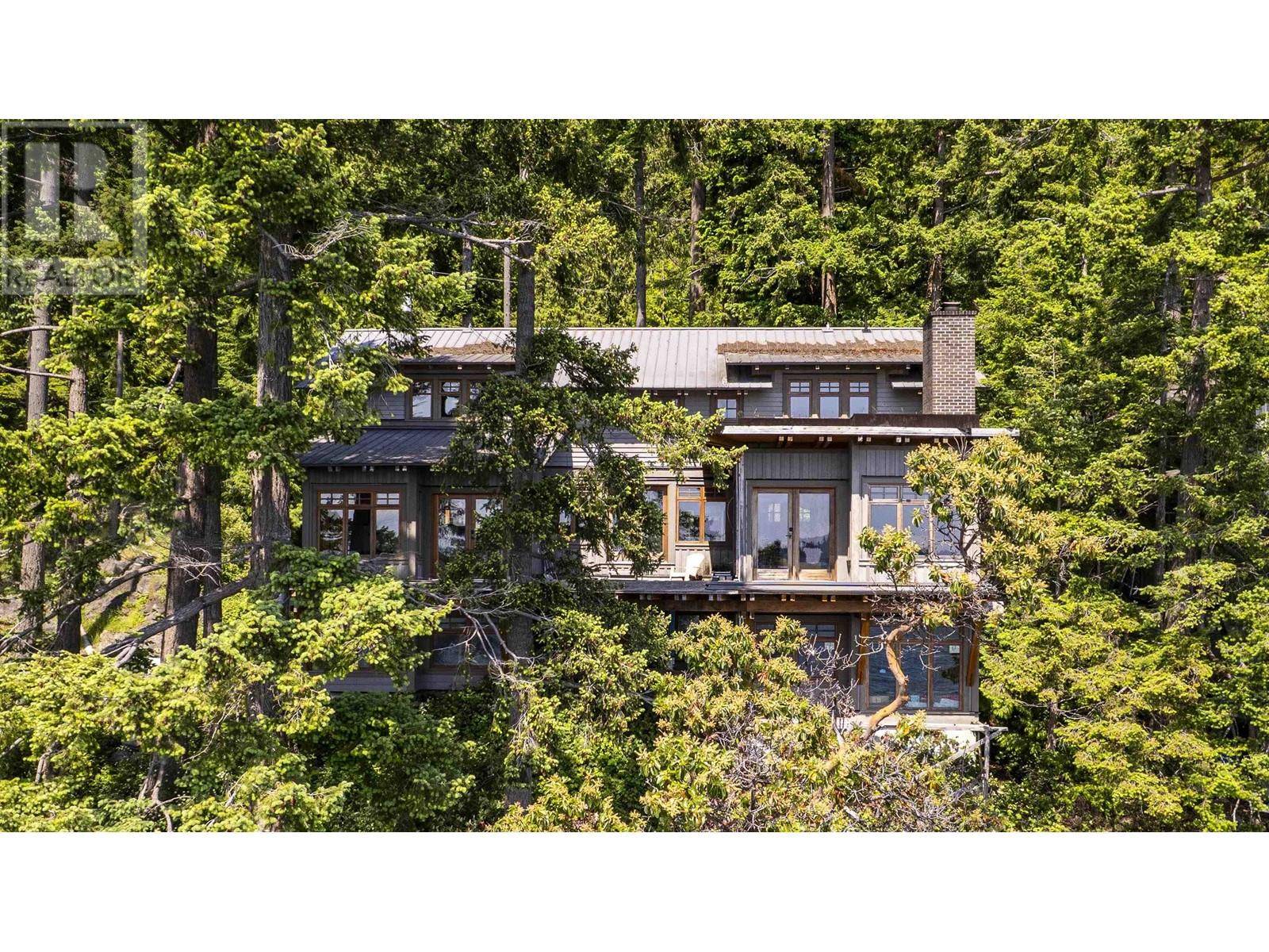 329 ESPLANADE ROAD, Keats Island, BC V0N1G2