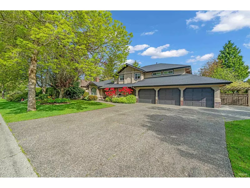 13271 20A AVENUE, Surrey, BC V4A9K2