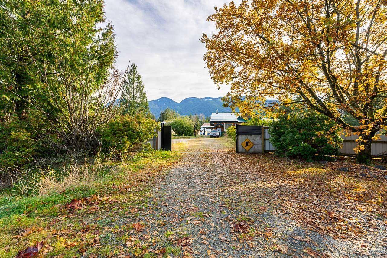 Mission, BC V2V0A5,13620 STAVE LAKE ROAD