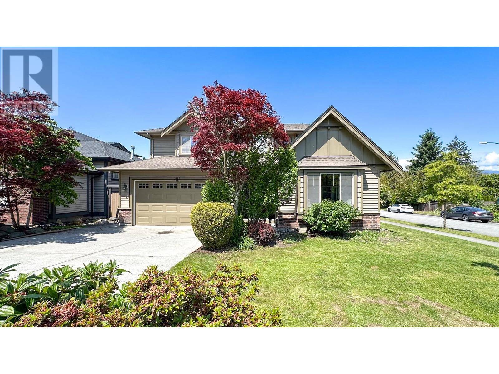 Burnaby, BC V5G1R2,5487 HARDWICK STREET