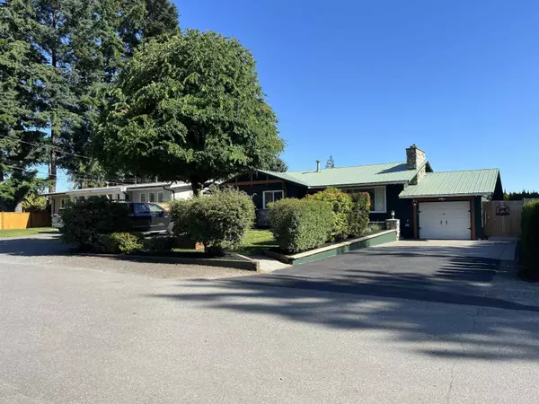 Abbotsford, BC V2T6A3,32468 MONTGOMERY AVENUE