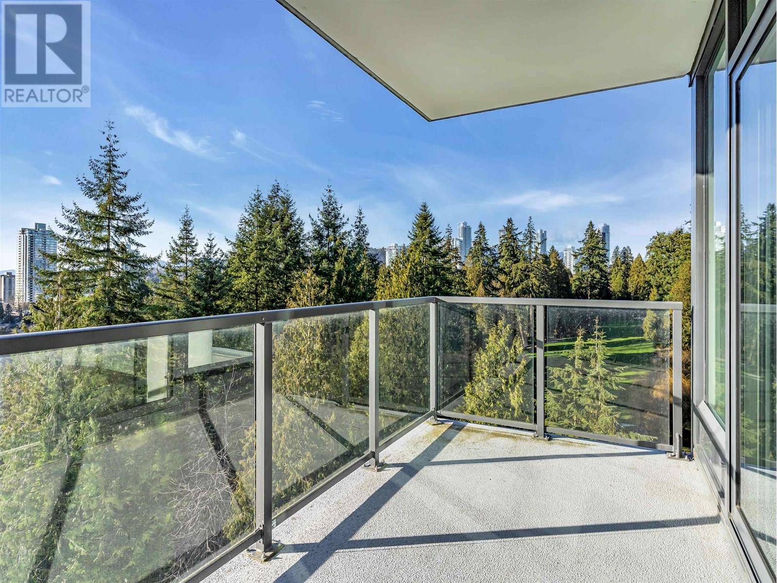 Coquitlam, BC V3K3N2,595 AUSTIN AVE #1208