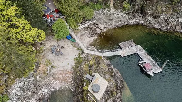 Harrison Hot Springs, BC V0M1K0,322 ECHO ISLAND|Harrison Lake