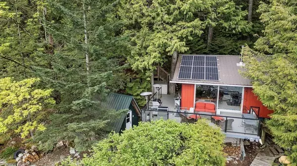 Harrison Hot Springs, BC V0M1K0,322 ECHO ISLAND|Harrison Lake